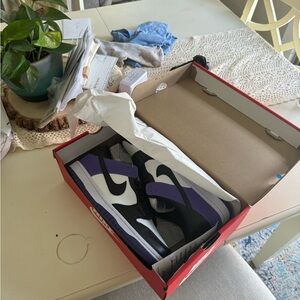 Nike Dunk SB